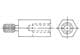 RAF Electronic Hardware 4575-632-SS-20