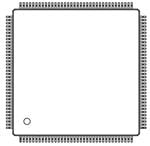 Renesas Electronics R5F572TFGGFB#10 Enlarged Image