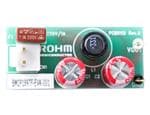 ROHM Semiconductor BM2P189TF-EVK-001 Enlarged Image