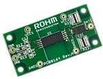 ROHM Semiconductor BM61S41RFV-EVK001 Enlarged Image
