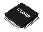 ROHM Semiconductor ML610Q338-NNNTBZWBX Enlarged Image