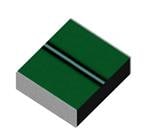 Rubycon 25MF105KA13216 Enlarged Image