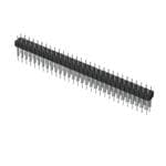Samtec BBD-110-G-D Enlarged Image