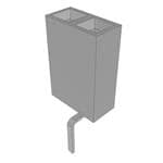 Samtec BCS-102-F-S-PE Enlarged Image