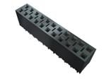 Samtec BCS-150-T-S-PE-BE Enlarged Image