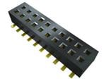 Samtec CLP-120-02-H-D-A-P Enlarged Image