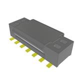 Samtec CLP-107-02-G-D-BE-P Enlarged Image