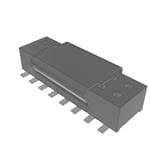 Samtec CLP-108-02-L-D-P-TR Enlarged Image