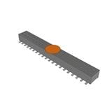 Samtec CLP-120-02-L-D-K-TR Enlarged Image