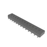 Samtec CLT-113-02-S-D-A Enlarged Image