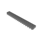 Samtec CLT-117-02-L-D-A Enlarged Image