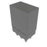 Samtec ESQ-103-12-T-D Enlarged Image