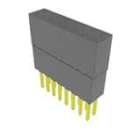 Samtec ESQ-108-59-G-D-LL Enlarged Image