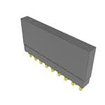Samtec ESQ-109-12-G-S Enlarged Image