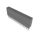Samtec ESQ-117-23-T-D Enlarged Image