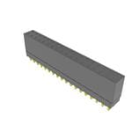 Samtec ESQ-118-12-G-D Enlarged Image