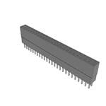 Samtec ESQ-125-48-S-D Enlarged Image