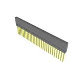 Samtec ESQ-128-14-G-S Enlarged Image