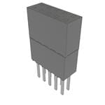 Samtec ESW-105-34-T-D Enlarged Image