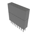Samtec ESW-108-44-S-D Enlarged Image