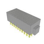 Samtec FOLC-110-01-S-Q Enlarged Image
