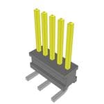 Samtec FTR-105-01-L-S Enlarged Image