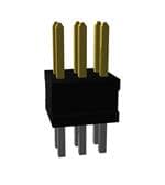 Samtec FTSH-103-01-FM-D Enlarged Image