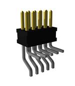 Samtec FTSH-105-01-F-MT-FR Enlarged Image