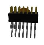 Samtec FTSH-107-02-G-DH-C Enlarged Image