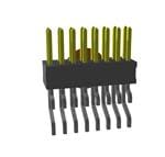 Samtec FTSH-108-04-F-DH-C-TR Enlarged Image