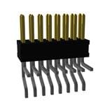 Samtec FTSH-108-04-F-MT Enlarged Image