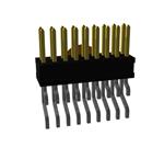 Samtec FTSH-109-04-F-DH-C Enlarged Image