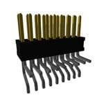 Samtec FTSH-109-04-L-MT-TR Enlarged Image
