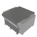 Samtec HLE-103-02-F-DV-P-TR Enlarged Image