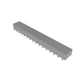 Samtec HLE-116-02-F-DV-BE-A Enlarged Image
