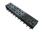 Samtec HLE-105-02-F-DV-P-TR Enlarged Image