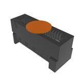 Samtec HSEC8-113-01-S-DV-K-TR Enlarged Image