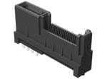 Samtec HSEC8-150-03-L-DV-A Enlarged Image