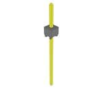 Samtec HTSW-101-12-G-S Enlarged Image