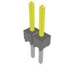 Samtec HTSW-102-08-L-S Enlarged Image