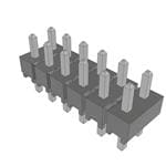 Samtec HTSW-106-06-T-D Enlarged Image