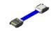 Samtec ARC6-S-13-40.0-LU-LD-2-4