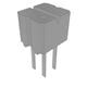 Samtec CES-102-02-S-D