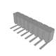 Samtec CES-108-02-T-S-RA