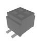 Samtec CLM-102-02-L-D-BE