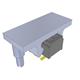 Samtec CLM-105-02-G-D-PA-TR