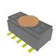 Samtec CLM-105-02-H-D-K-TR