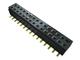 Samtec CLM-103-02-F-D-A-K-TR