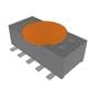 Samtec CLP-105-02-F-D-A-K-TR