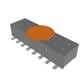 Samtec CLP-108-02-F-D-A-K-TR